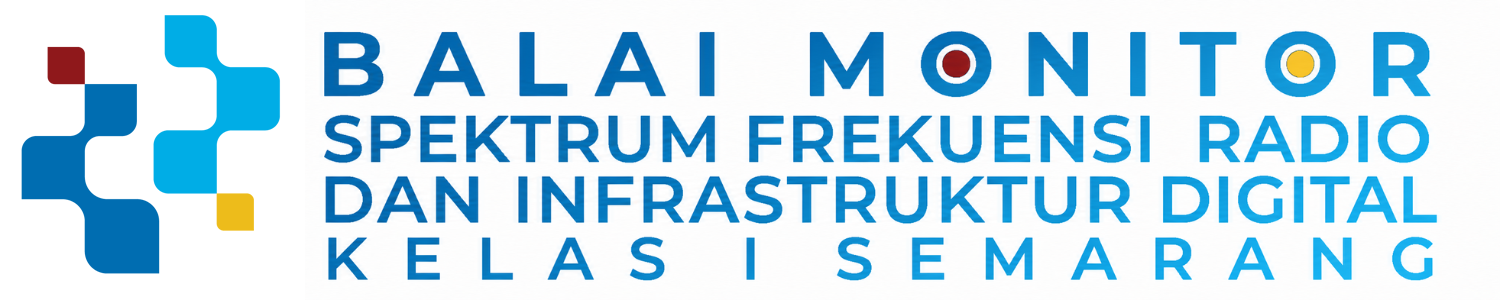 Balai Monitor Spektrum Frekuensi Radio Kelas I Semarang