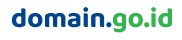 Domain go.id
