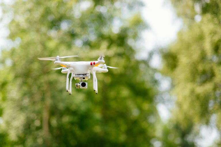 Penggunaan Frekuensi Untuk Drone? Ini Ketentuannya