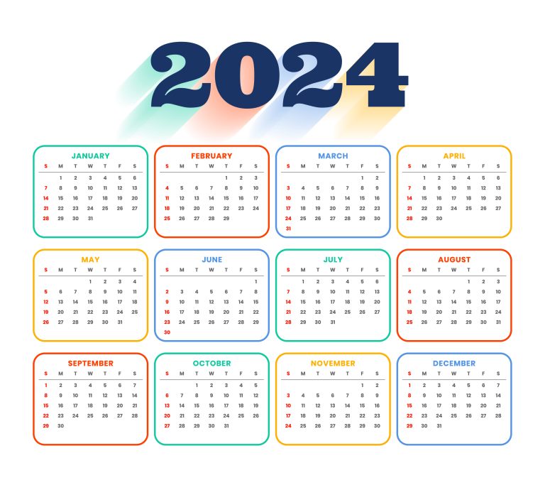 Jangan Sampai Lolos! Ini Hari Libur dan Cuti Bersama 2024