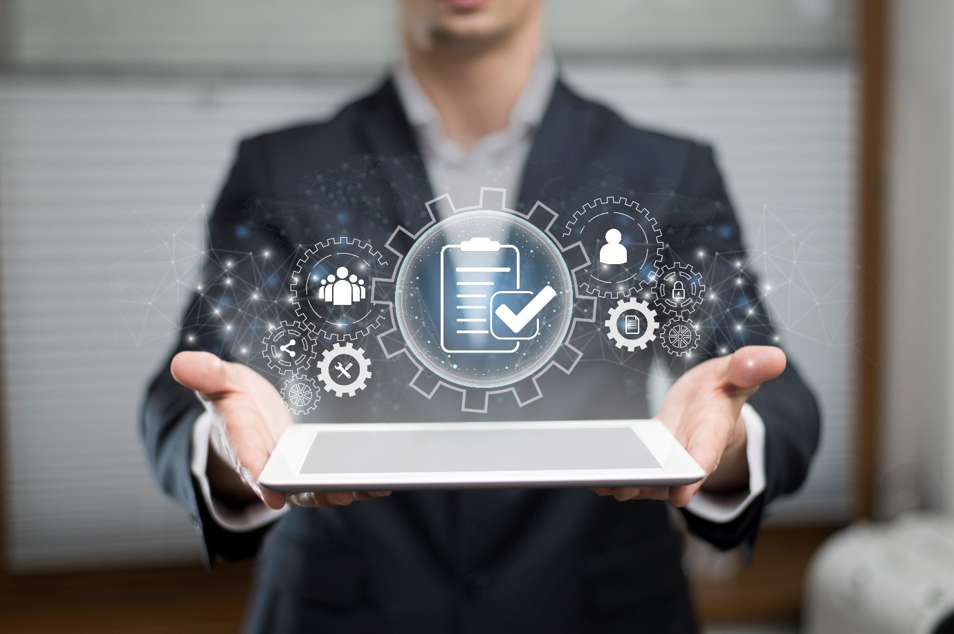 Berkenalan dengan Sistem Manajemen Mutu ISO 9001:2015