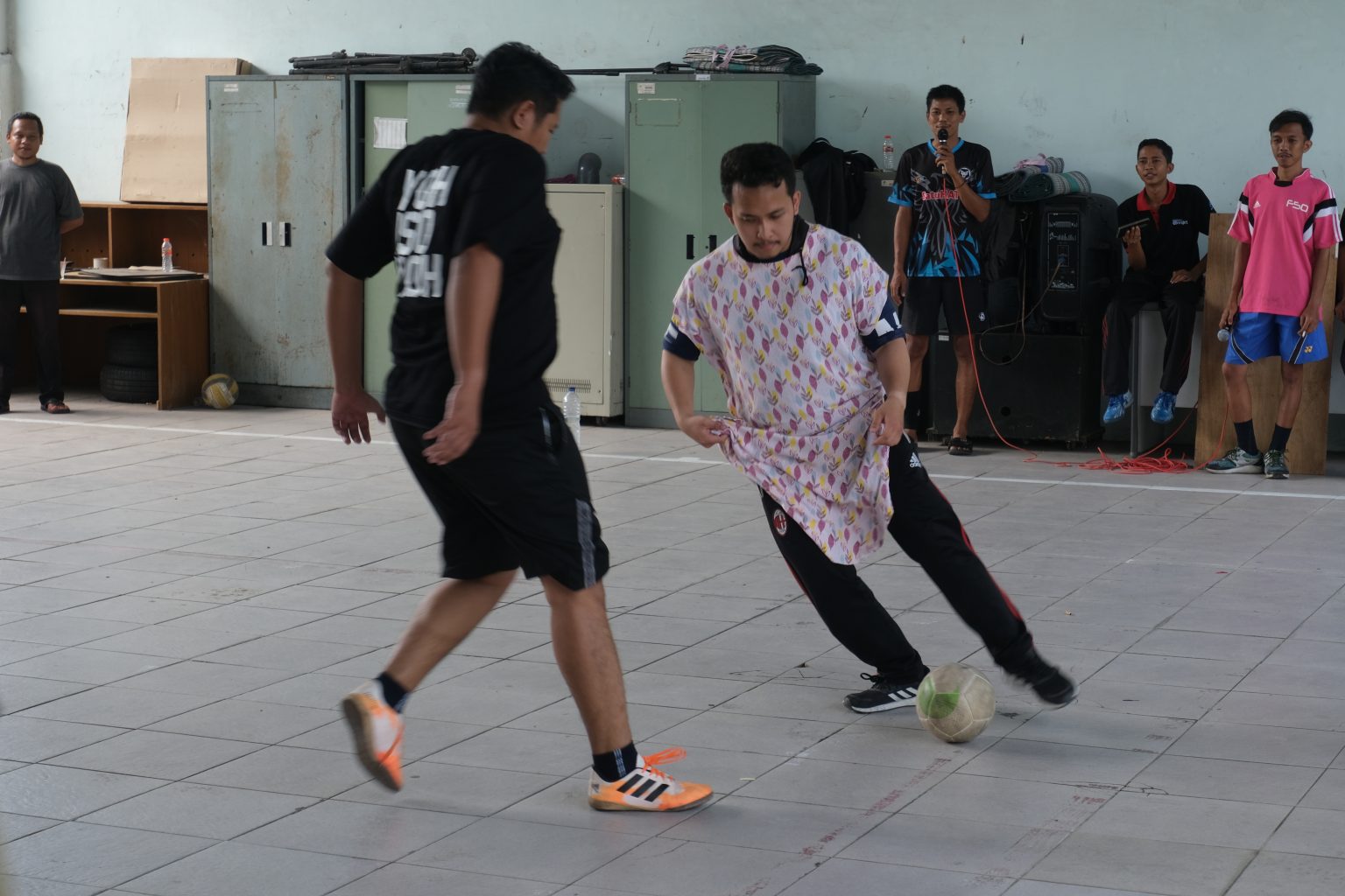 HUT ke-77 Kemerdekaan Republik Indonesia: Bersama Pulih Lebih Cepat dan Bangkit Lebih Kuat