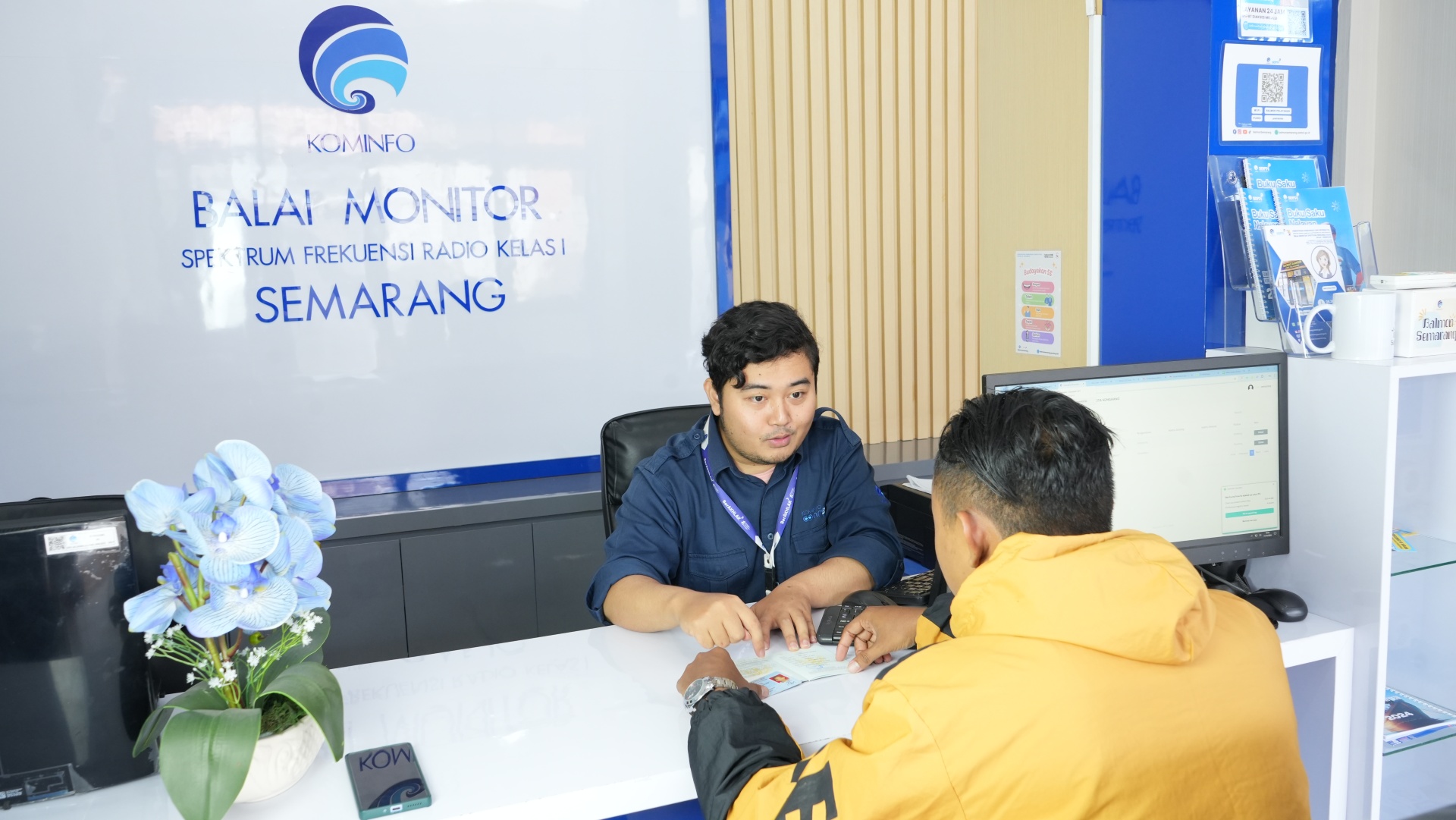 100% Bebas Biaya! Ini Layanan Serba Gratis Balmon Semarang