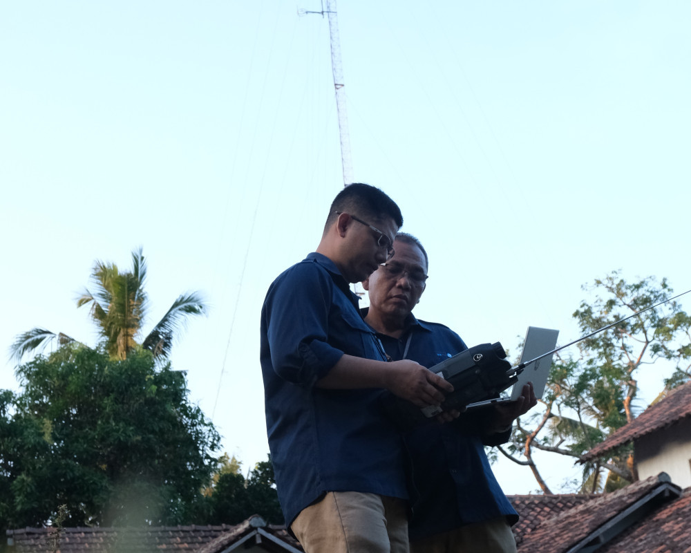 Ini Dampaknya Jika Spektrum Frekuensi Radio Tidak Diatur