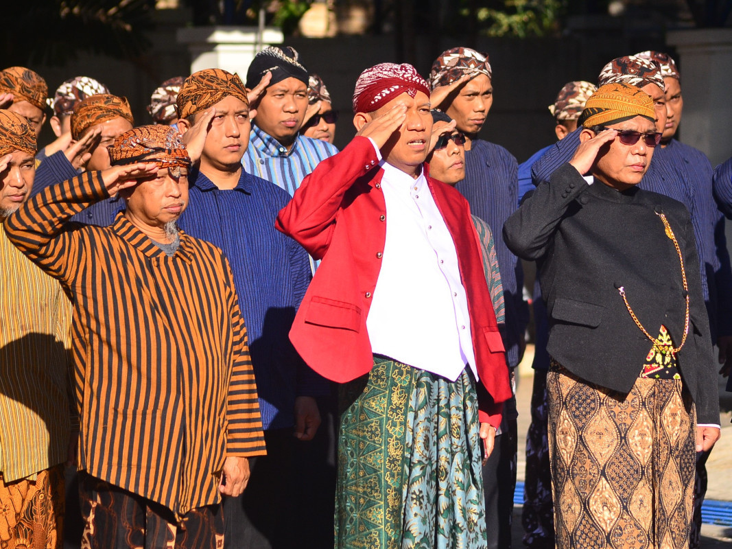 Memaknai Hari Bhakti Postel di Era Transformasi Digital